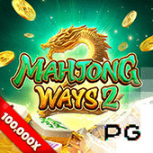 Mahjong Ways 2 hot slot tile artwork with tiles